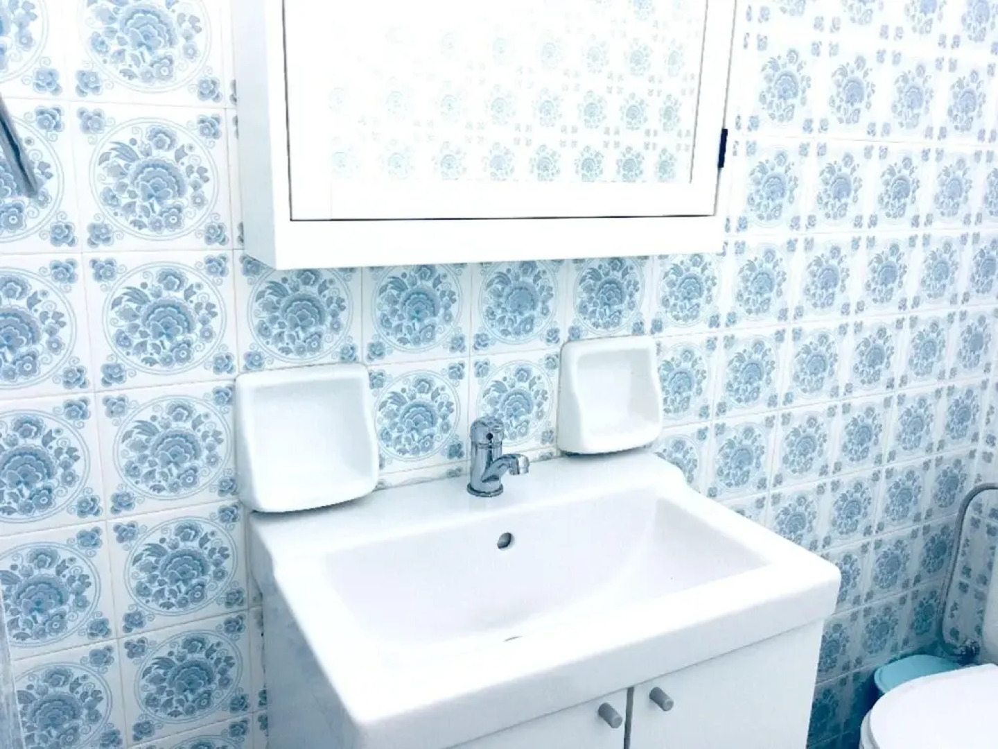 Apartment With 2 Bedrooms in Dilesi, With Enclosed Garden and Wifi