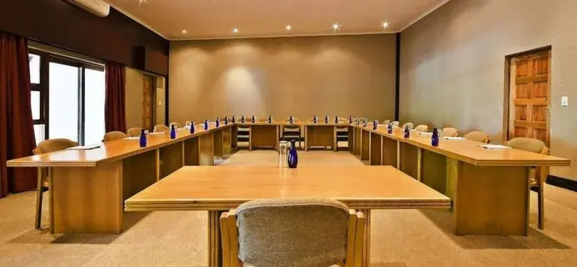 Stillpoint Country Manor