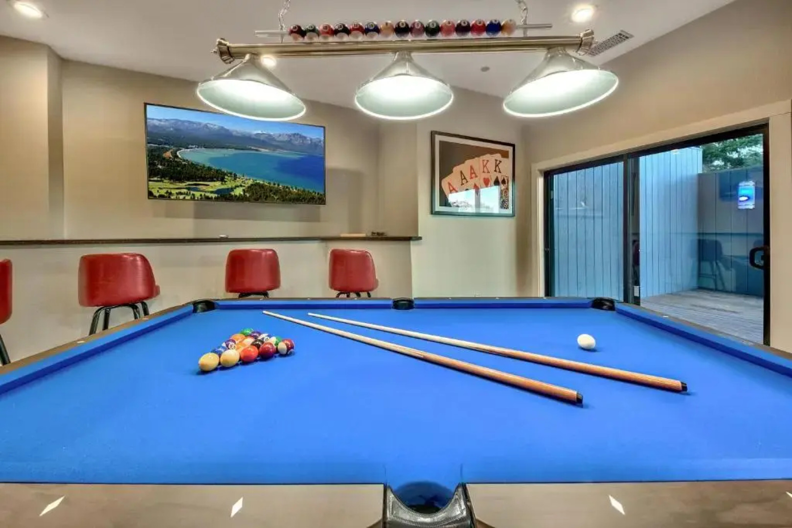 LUXE 15 Blue Diamond Lodge Lake Tahoe Hot Tub