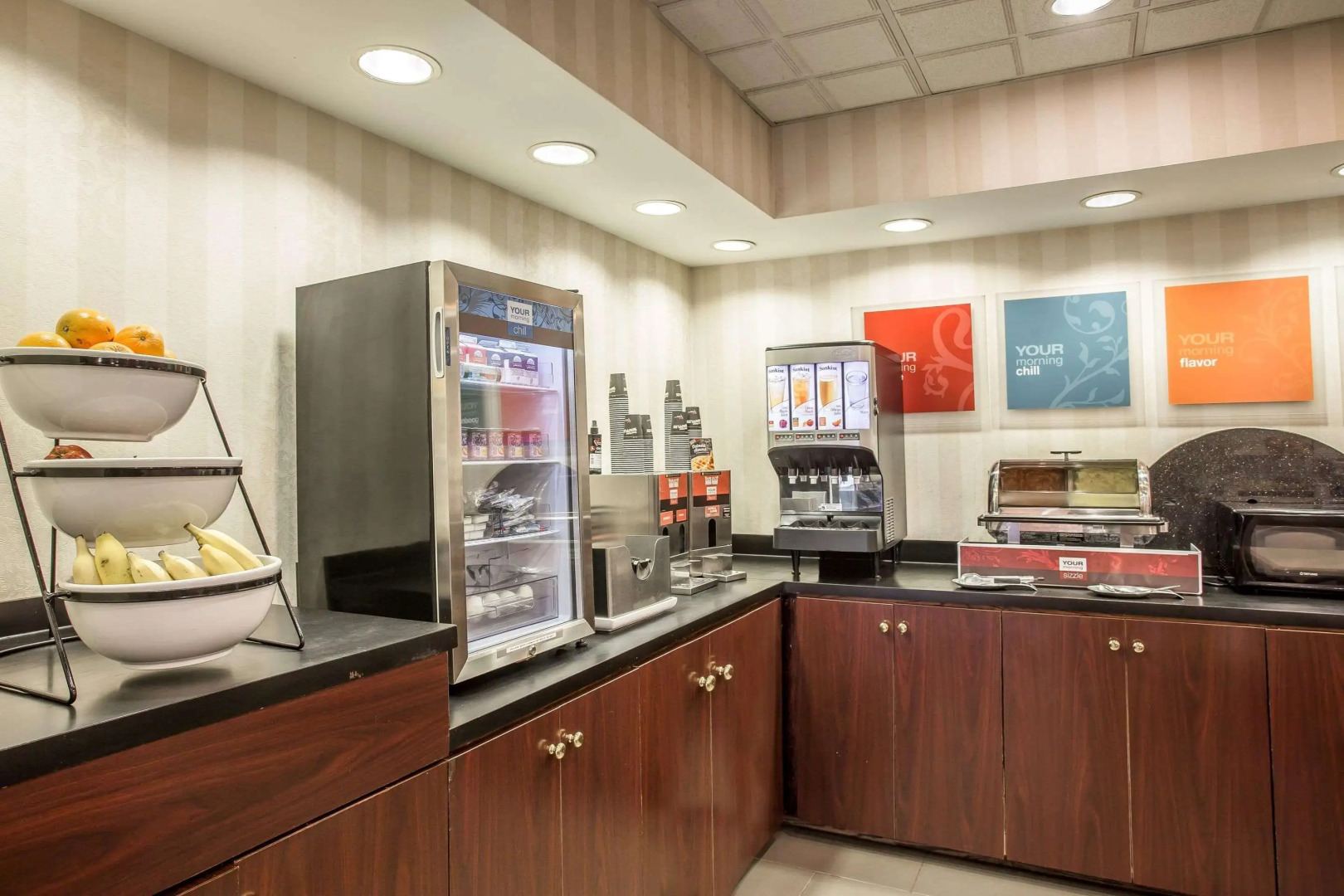 Comfort Inn & Suites Ft. Jackson Maingate