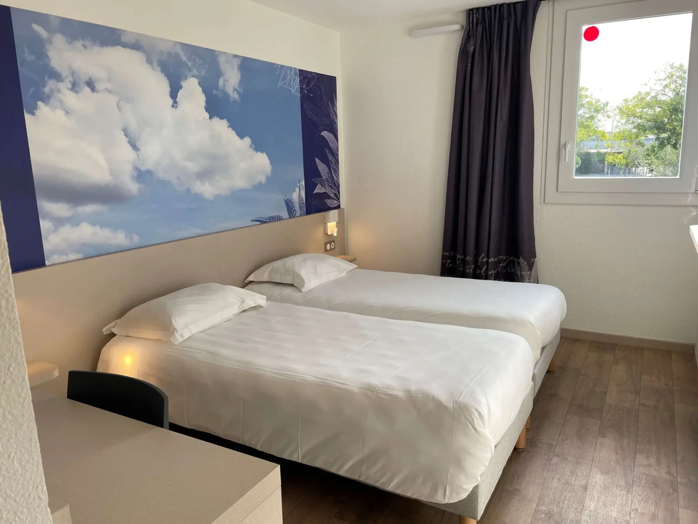 Kyriad Direct  - Bourg les Valence