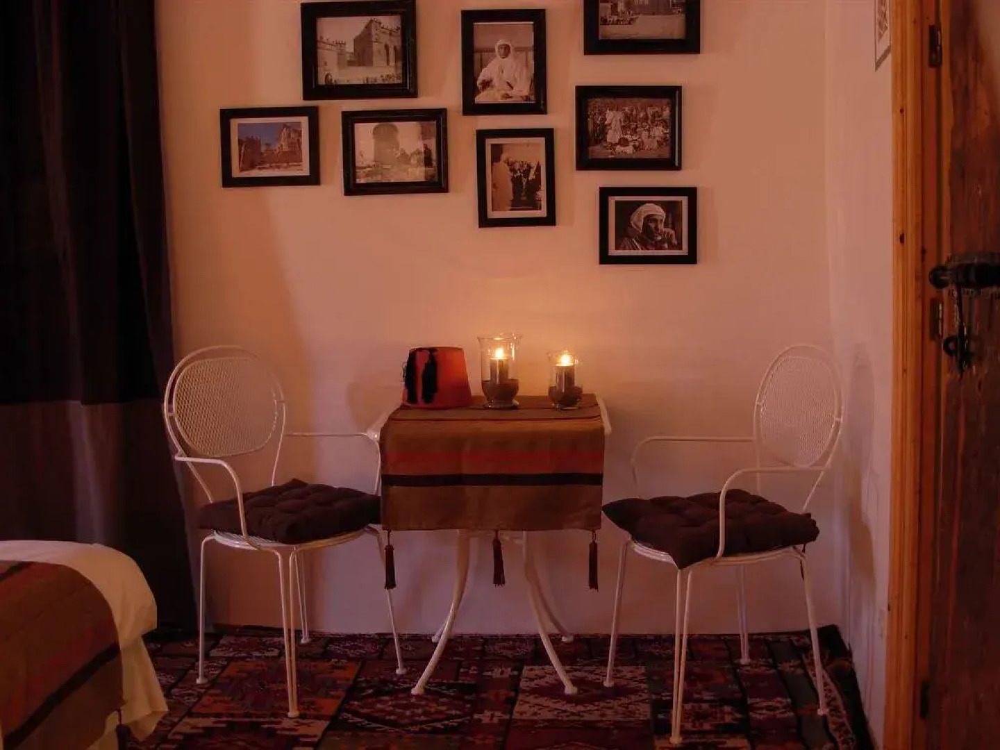 Kasbah Tigmi NOufella