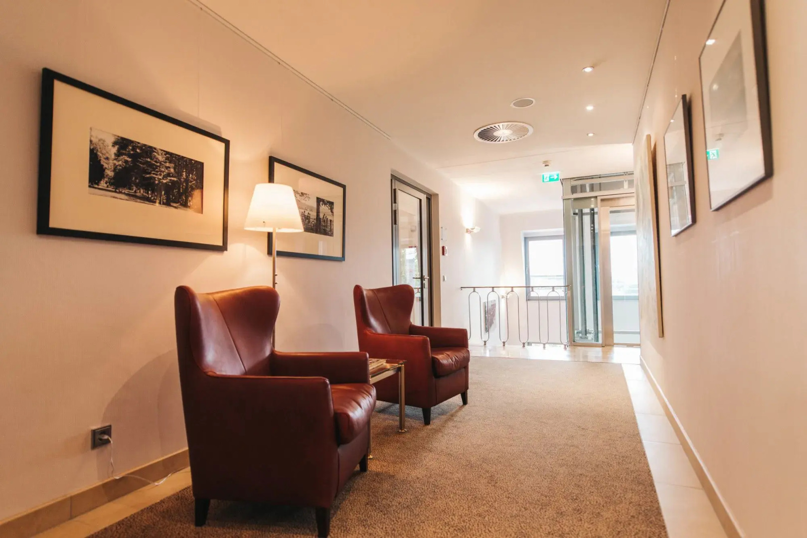 HOTEL KOCKS am Mühlenberg