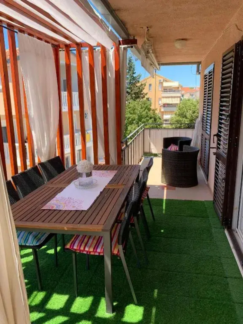 Apartments Anka i Krešimir