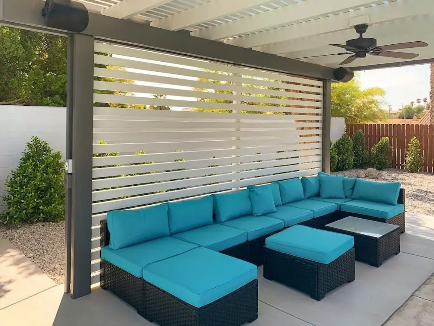 79271spa 3 Bedroom Home