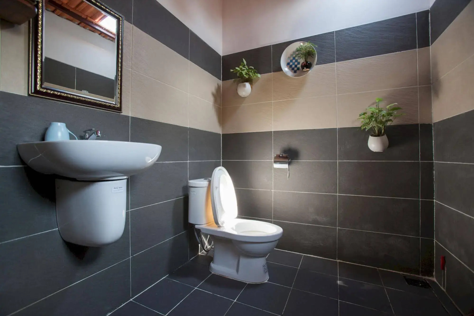 Wild Beach Phu Quoc Resort