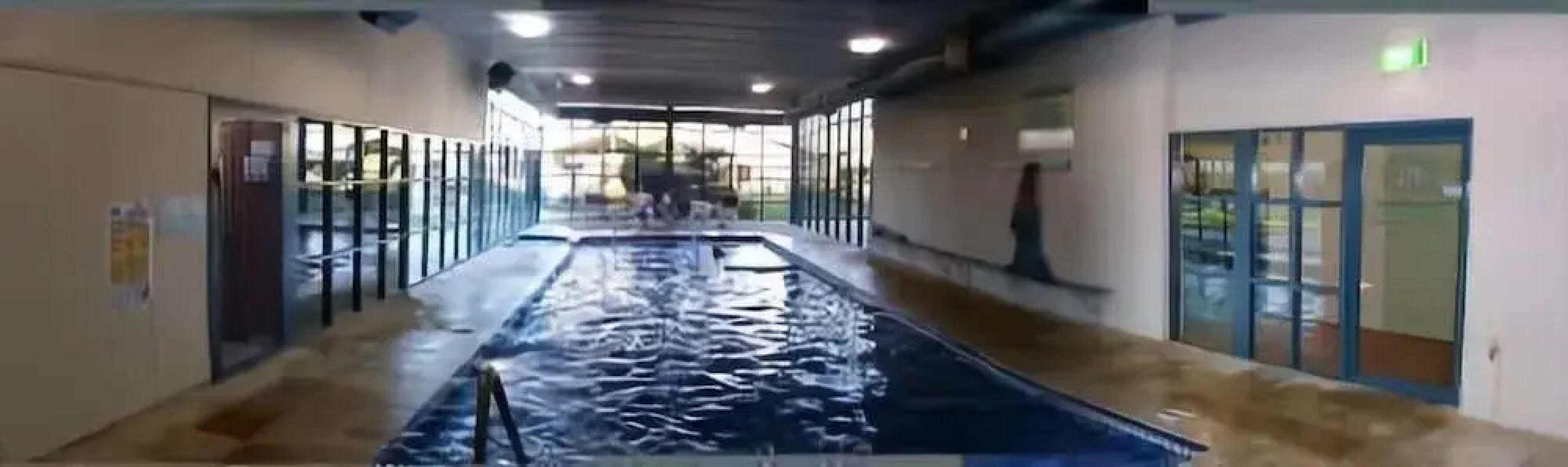 Murray Valley Resort