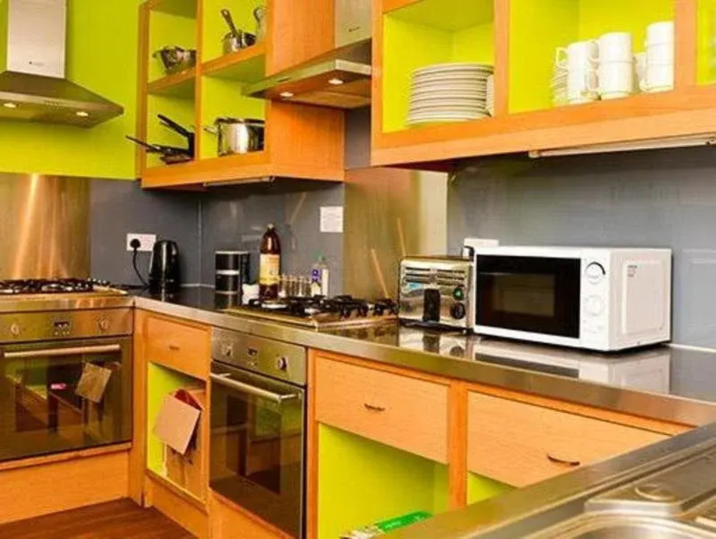 YHA Grinton Lodge - Hostel