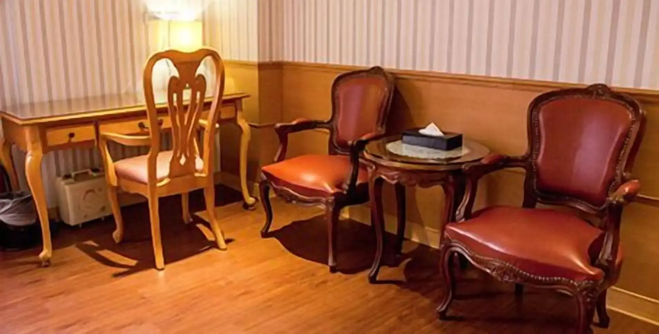 European castle hotel