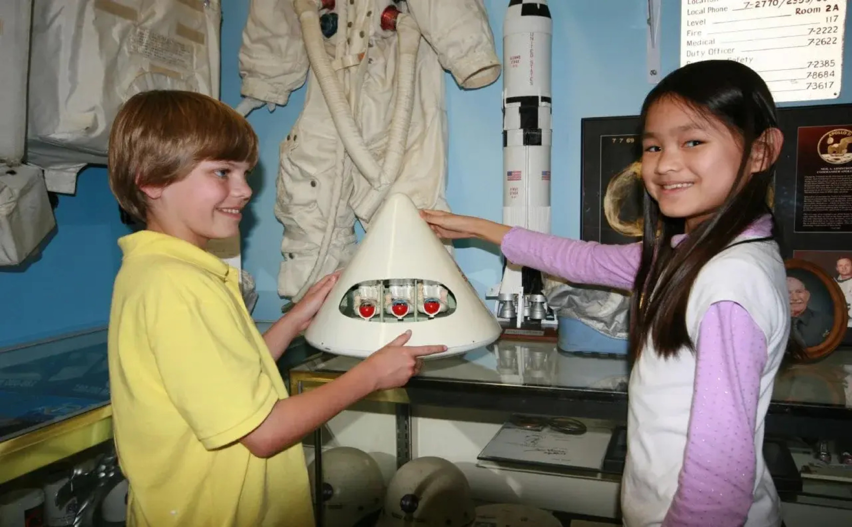 Hampton Inn Titusville/I-95 Kennedy Space Center