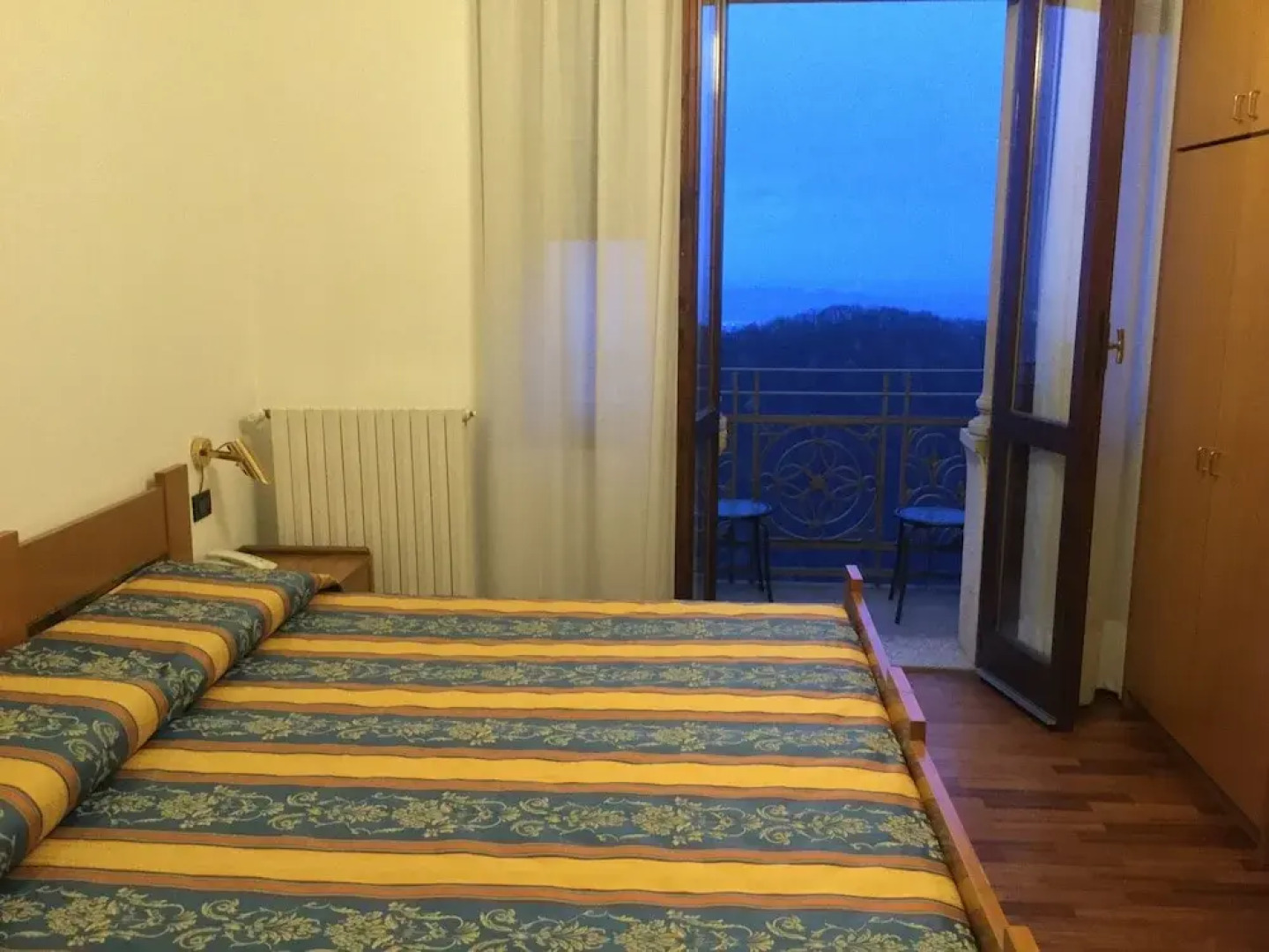 Albergo Sacro Monte Varese