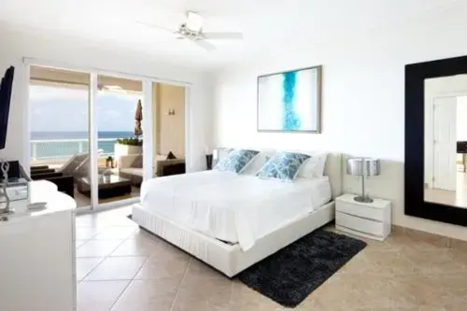 South Bay Beach Club Villa 31