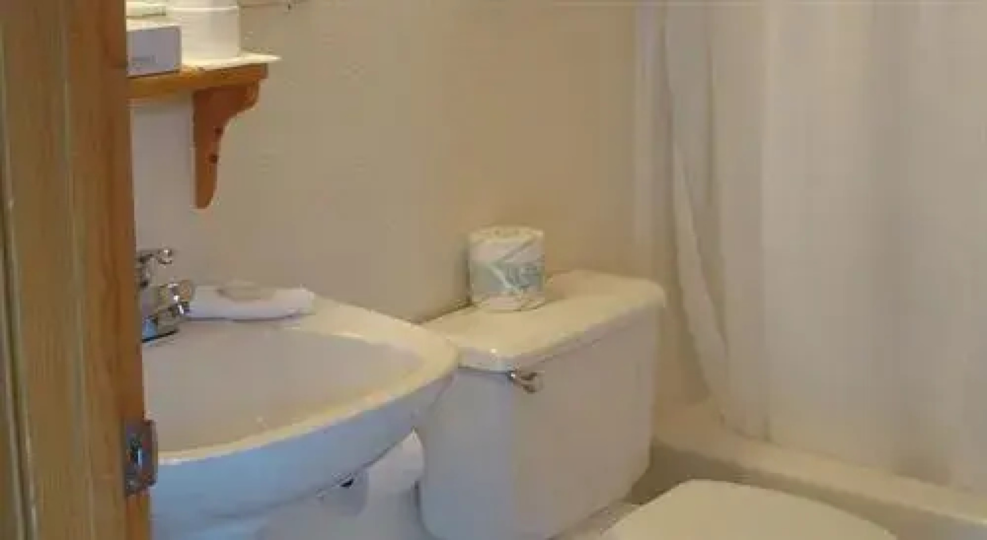 The Dublin House Motel