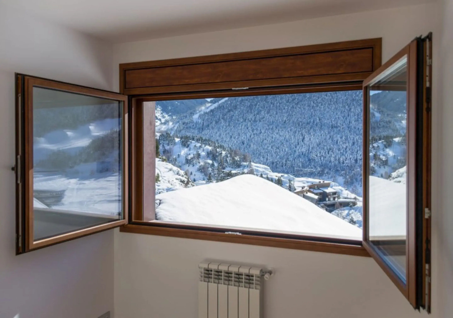 Ski Andorra Tarter Chalet Lodge