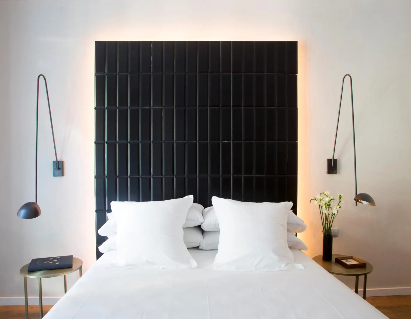 The Conica Deluxe Bed&Breakfast