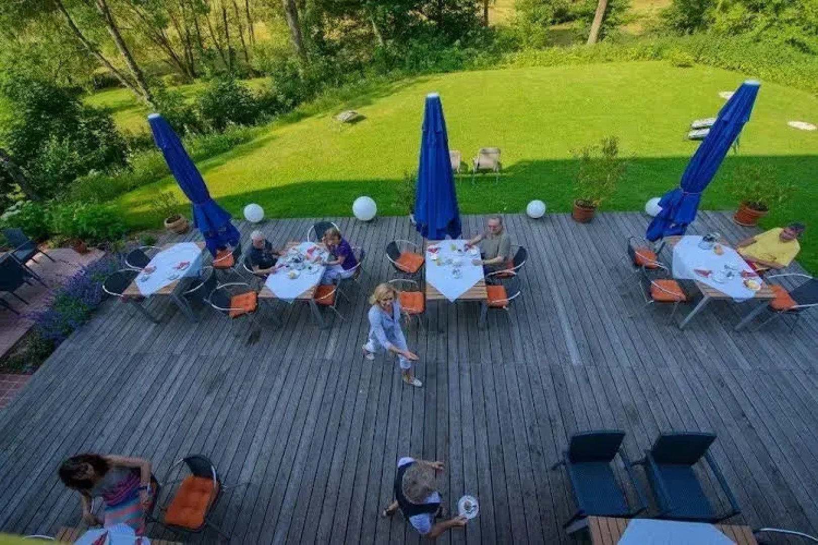 Hotel Frankenschleif