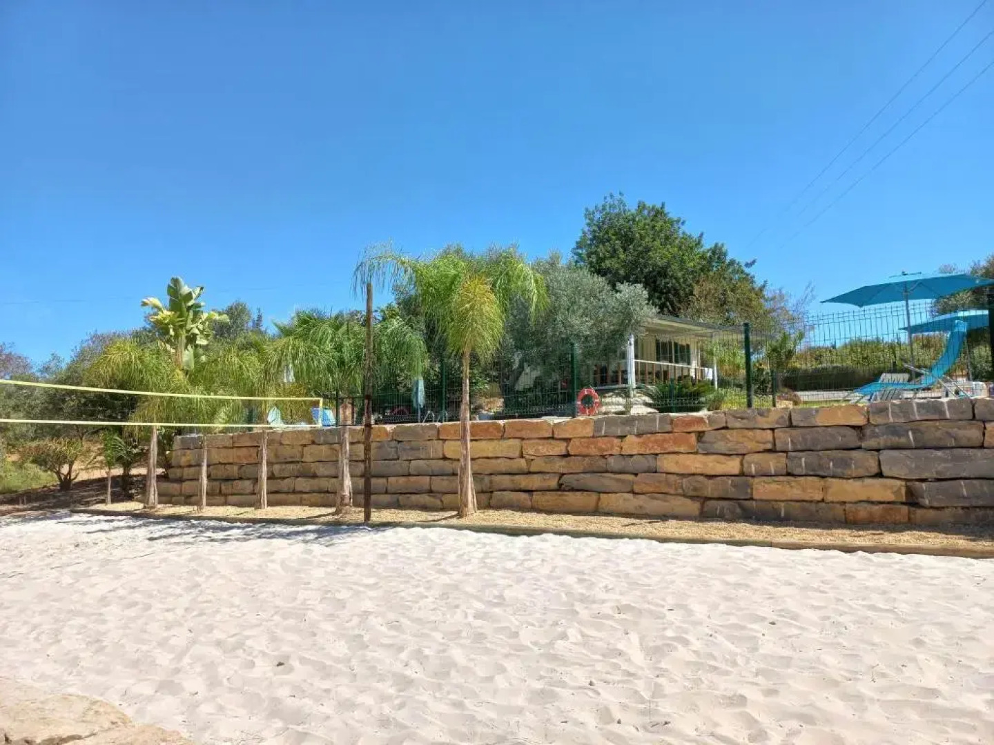 Monte da Caldeirinha