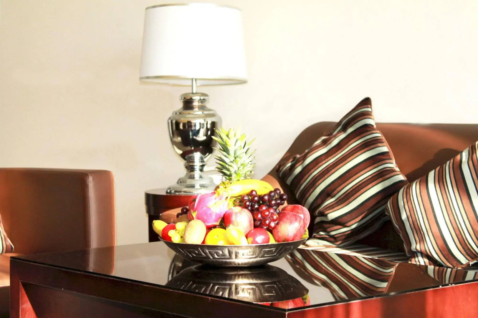 City Stay Residences