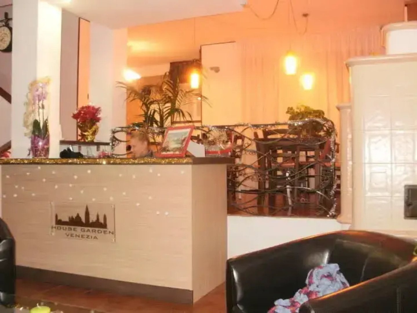 House Garden Venezia