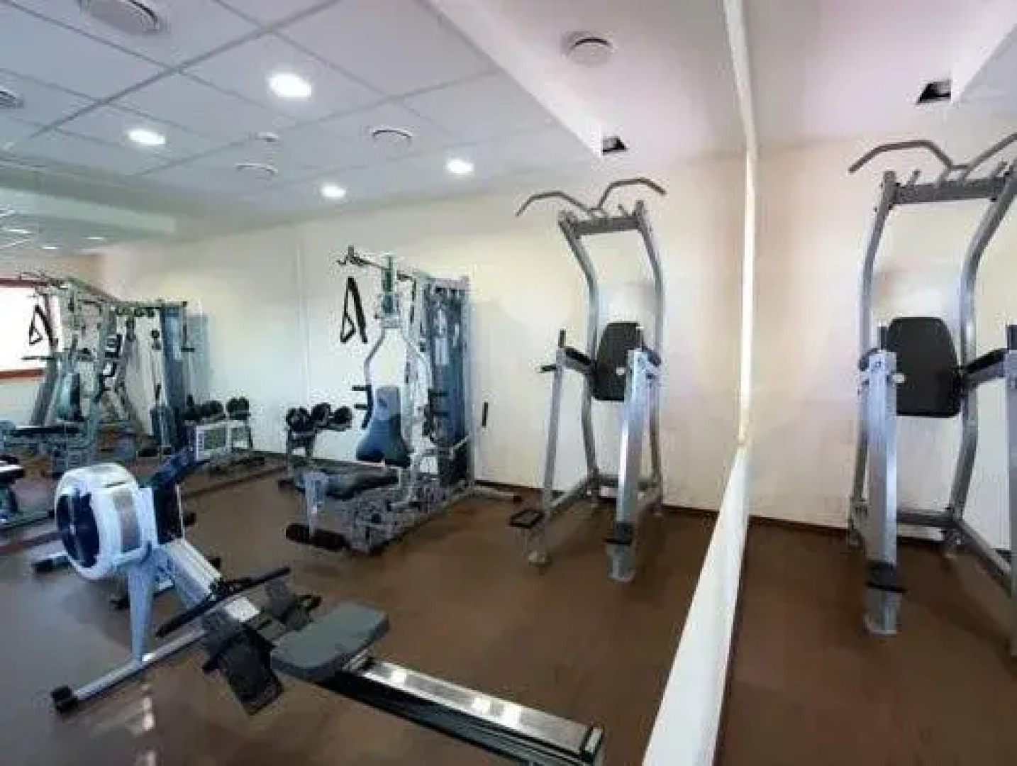 Hotel Karpatsky Dvor