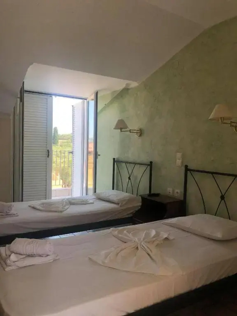 Piccadilly Apartments