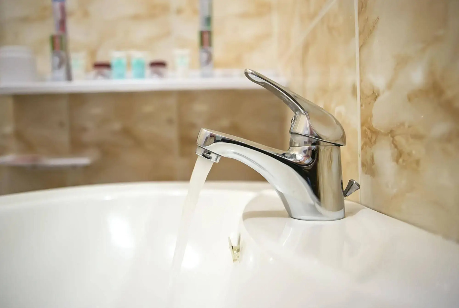 St Augustine Apartment & Hotel