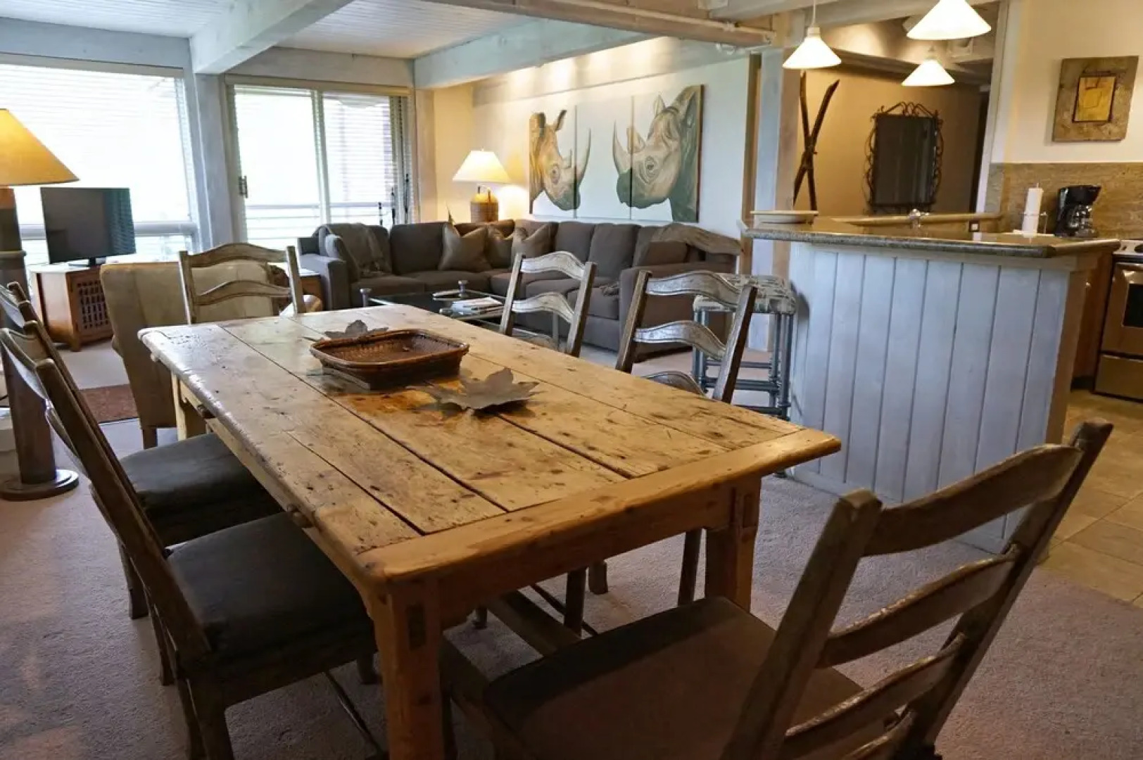 The Enclave at Snowmass