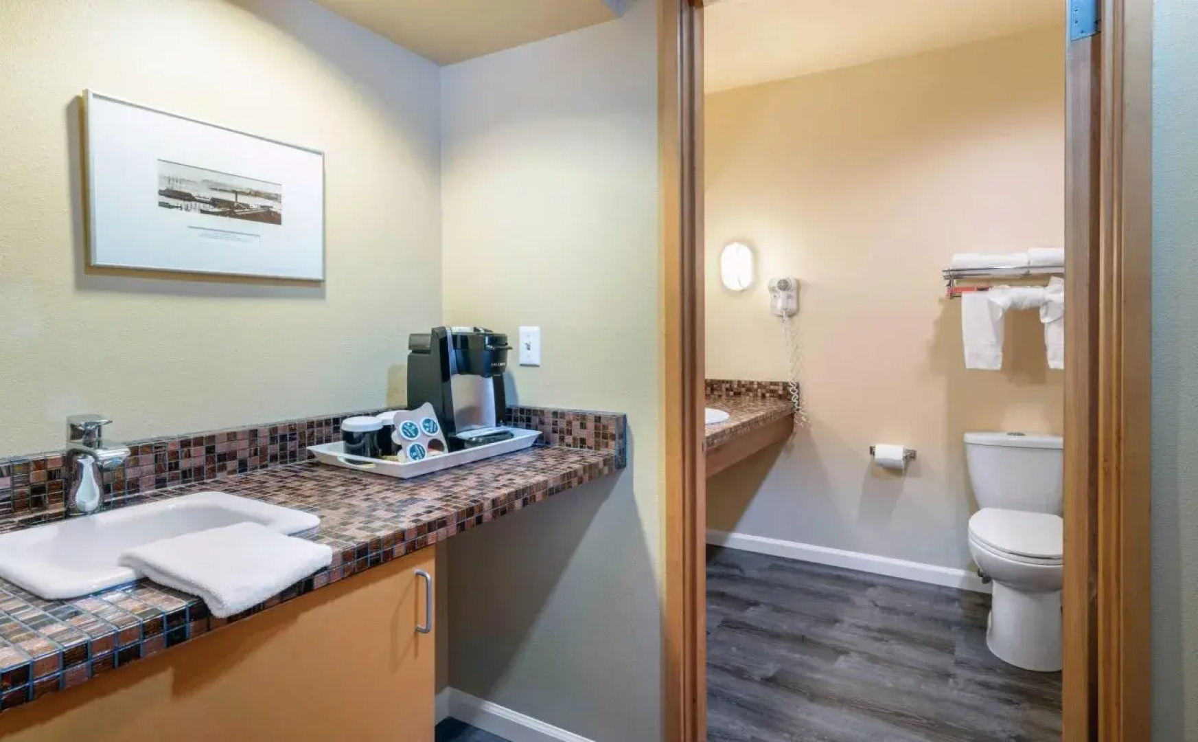 Quality Inn Manitowoc