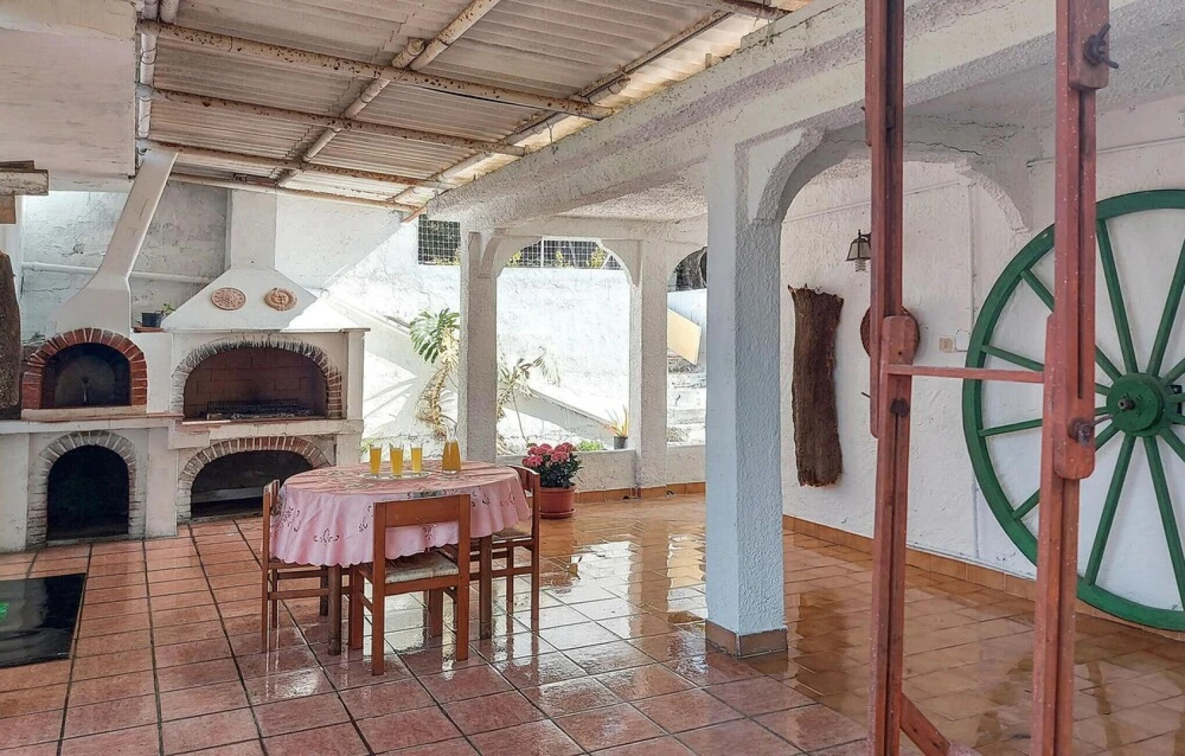 Beautiful Home in Gonnesa With 2 Bedrooms