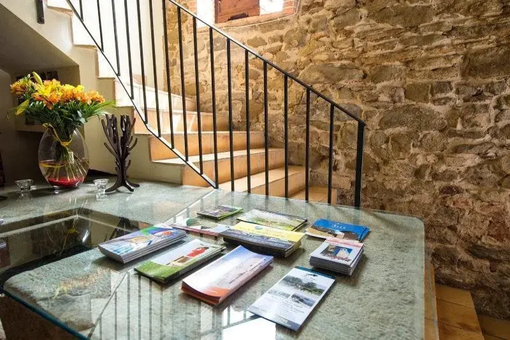 La Guspira Restaurant-Hotel