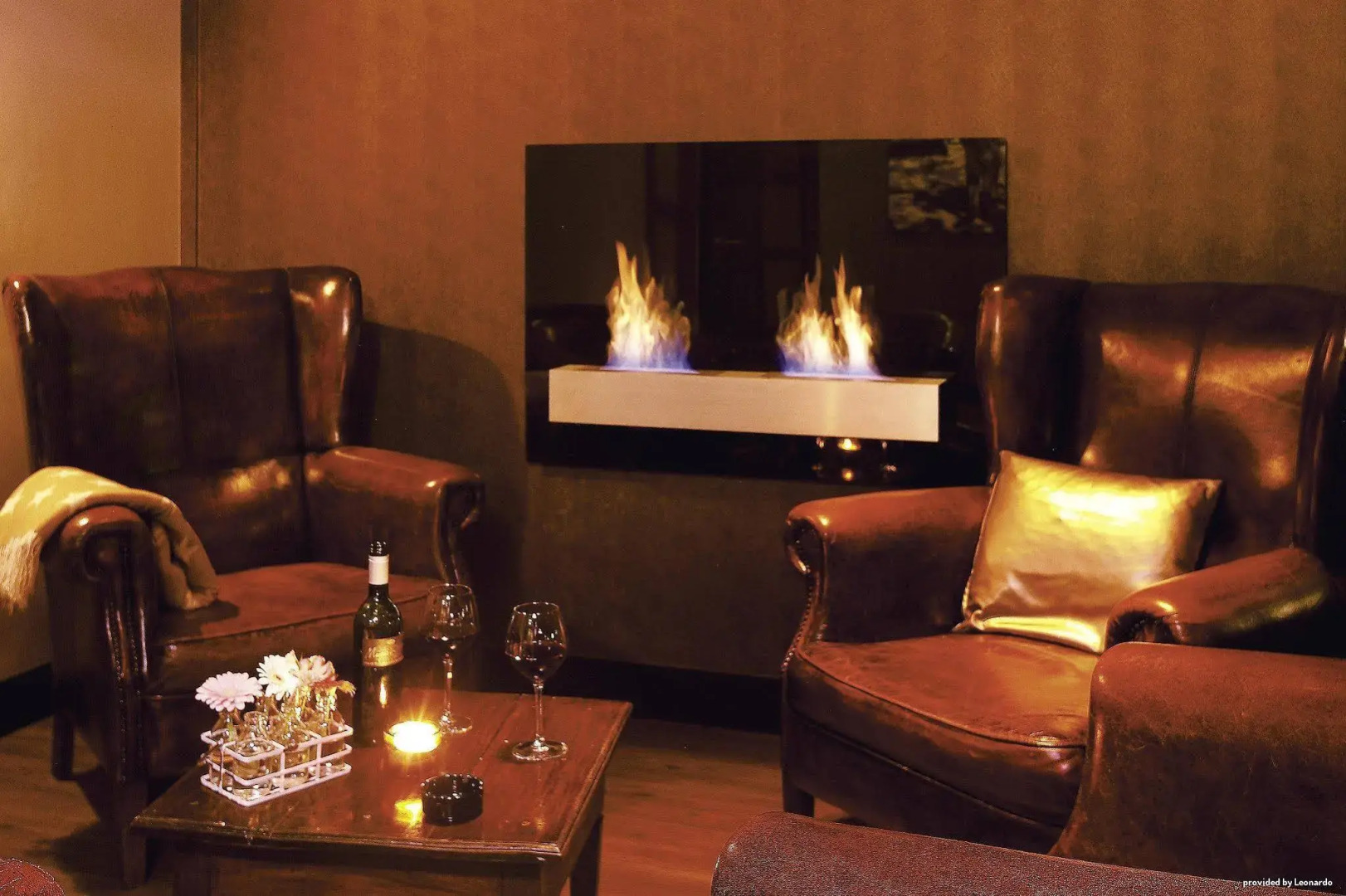 Hotel het Wapen van Delden