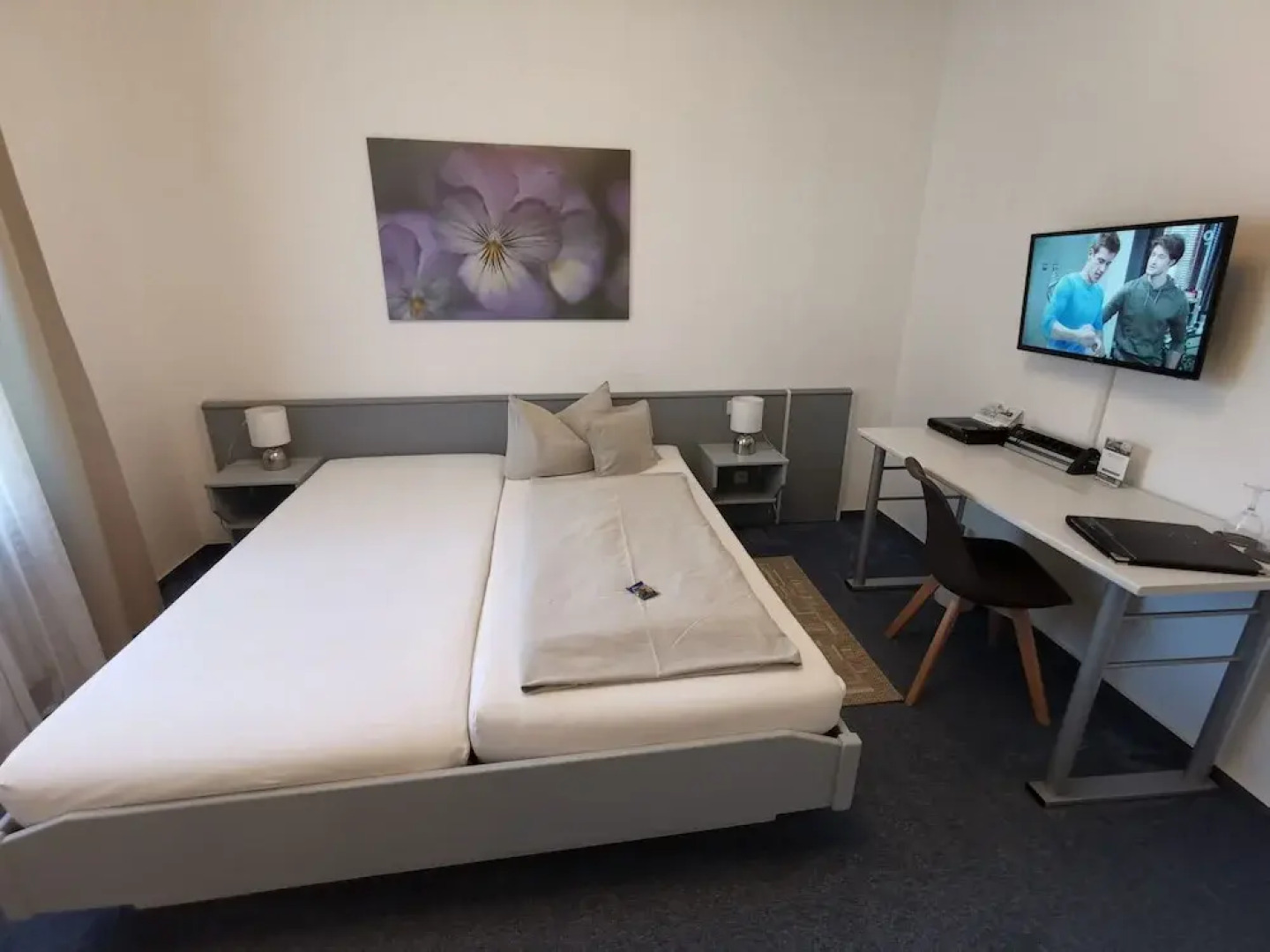 Hotel Restaurant Franziska