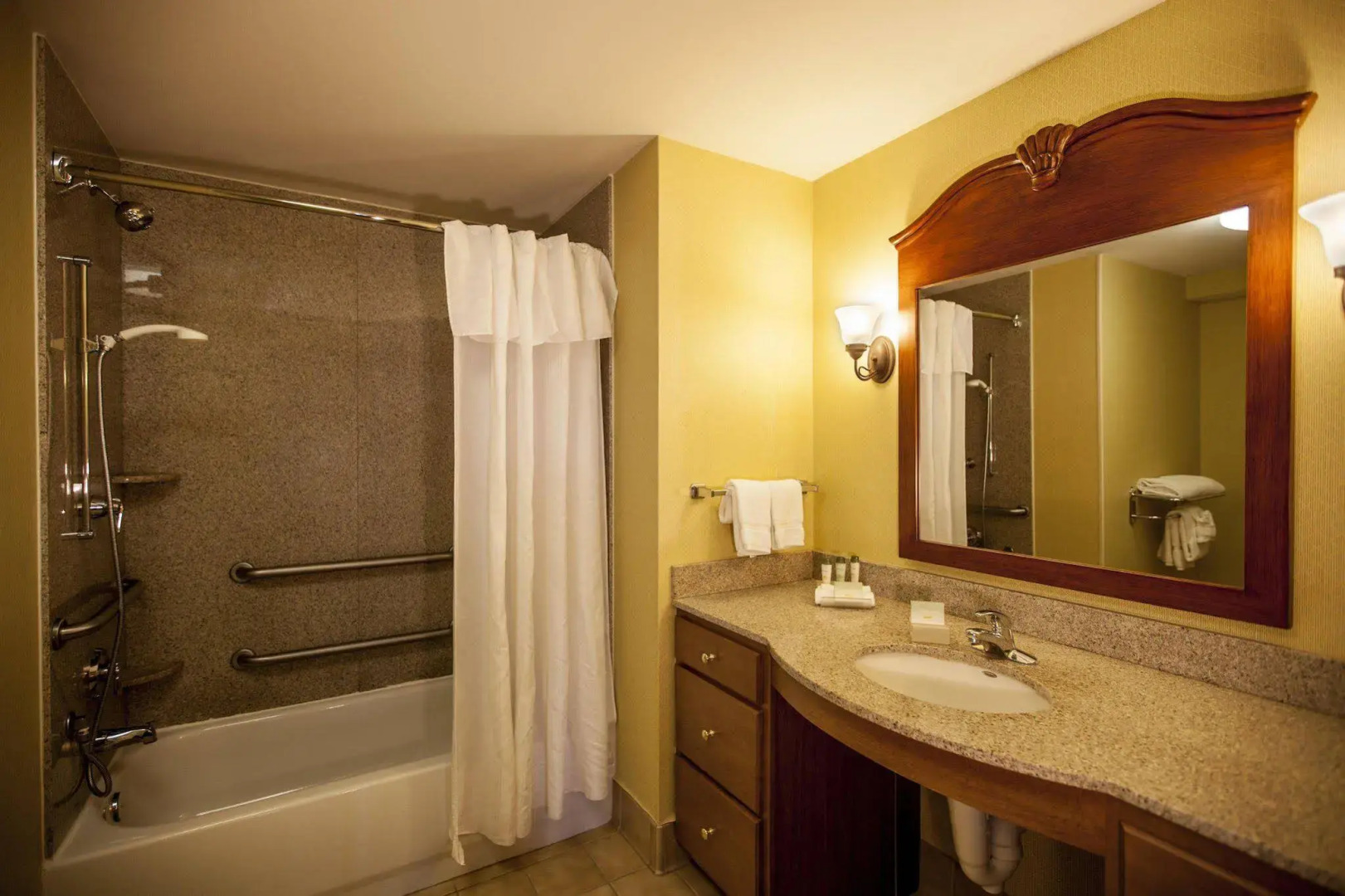 Homewood Suites by Hilton Philadelphia-Valley Forge