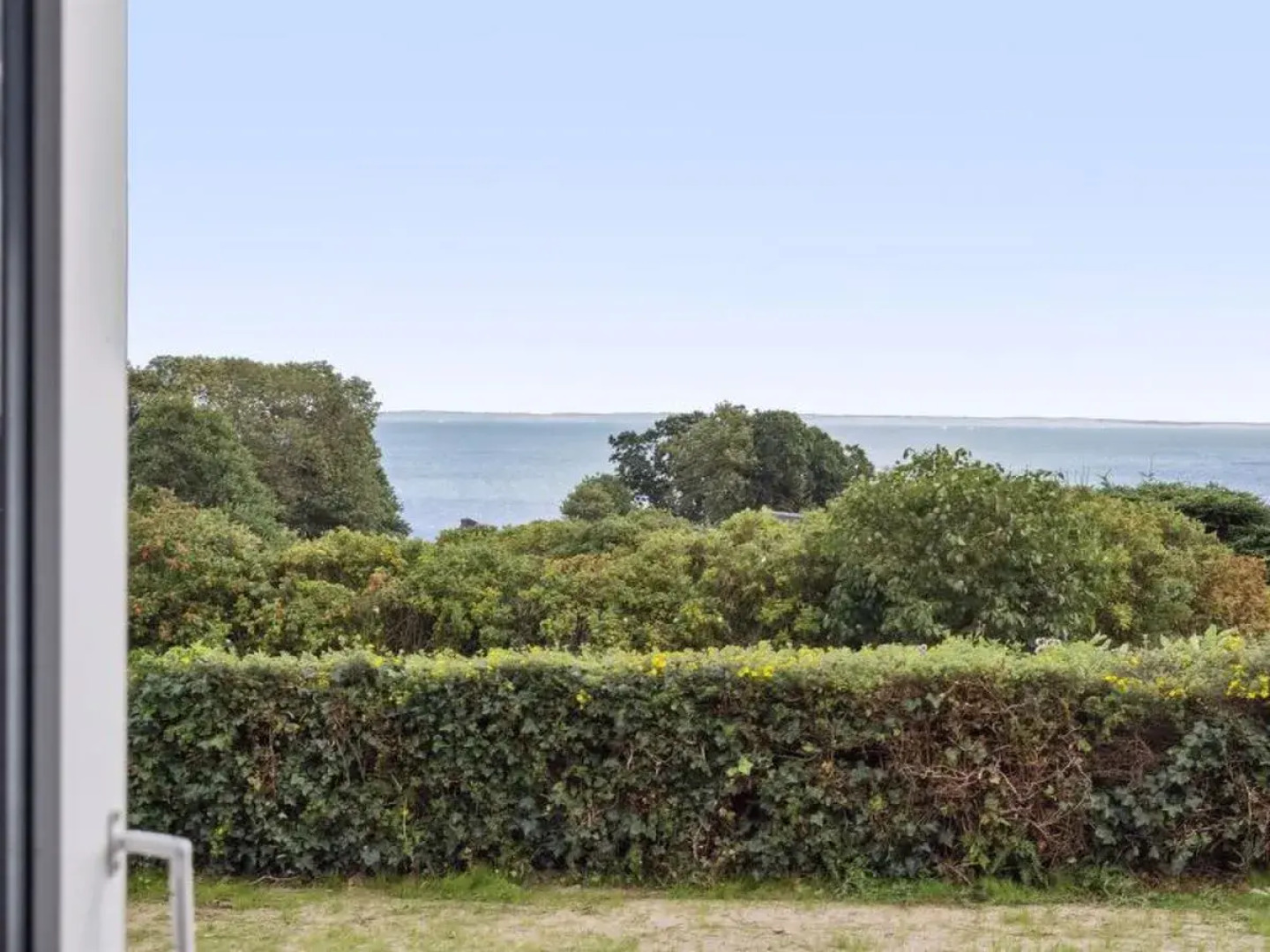 "Miray" - 300m from the sea in SE Jutland