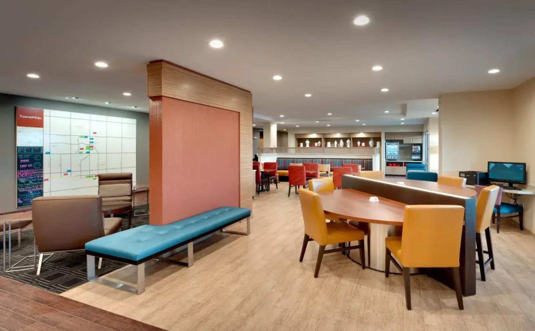Towneplace Suites by Marriott Clovis