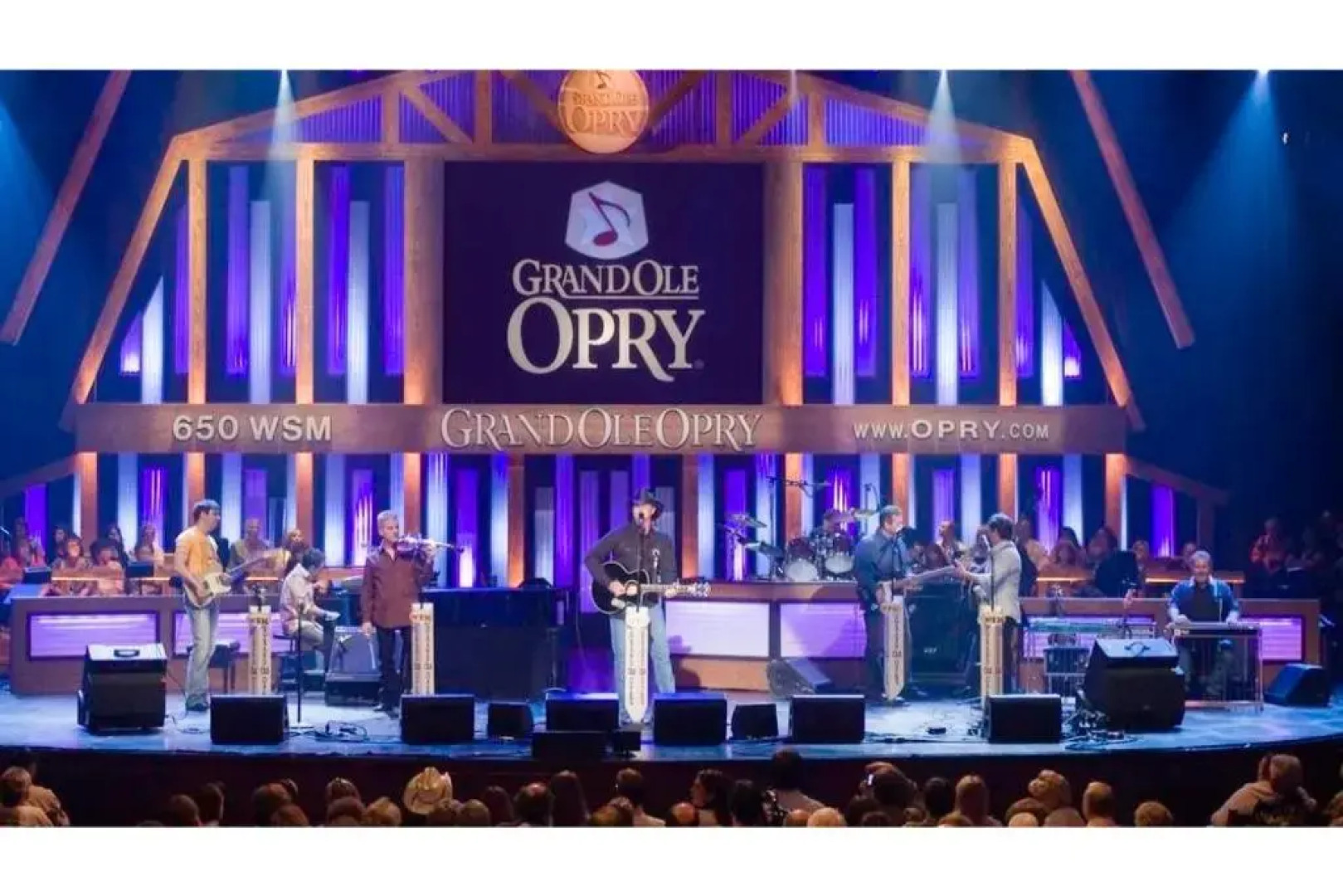 Gaylord Opryland Resort & Convention Center