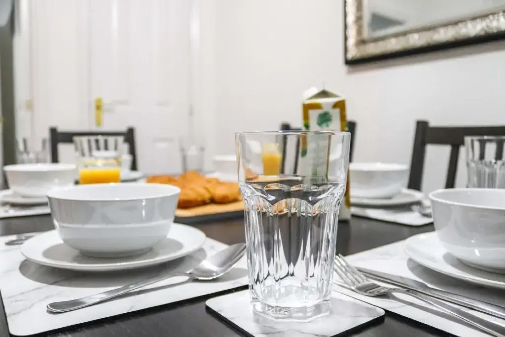 Cosy - Modern - Accommodation - In Heart of Northumberland