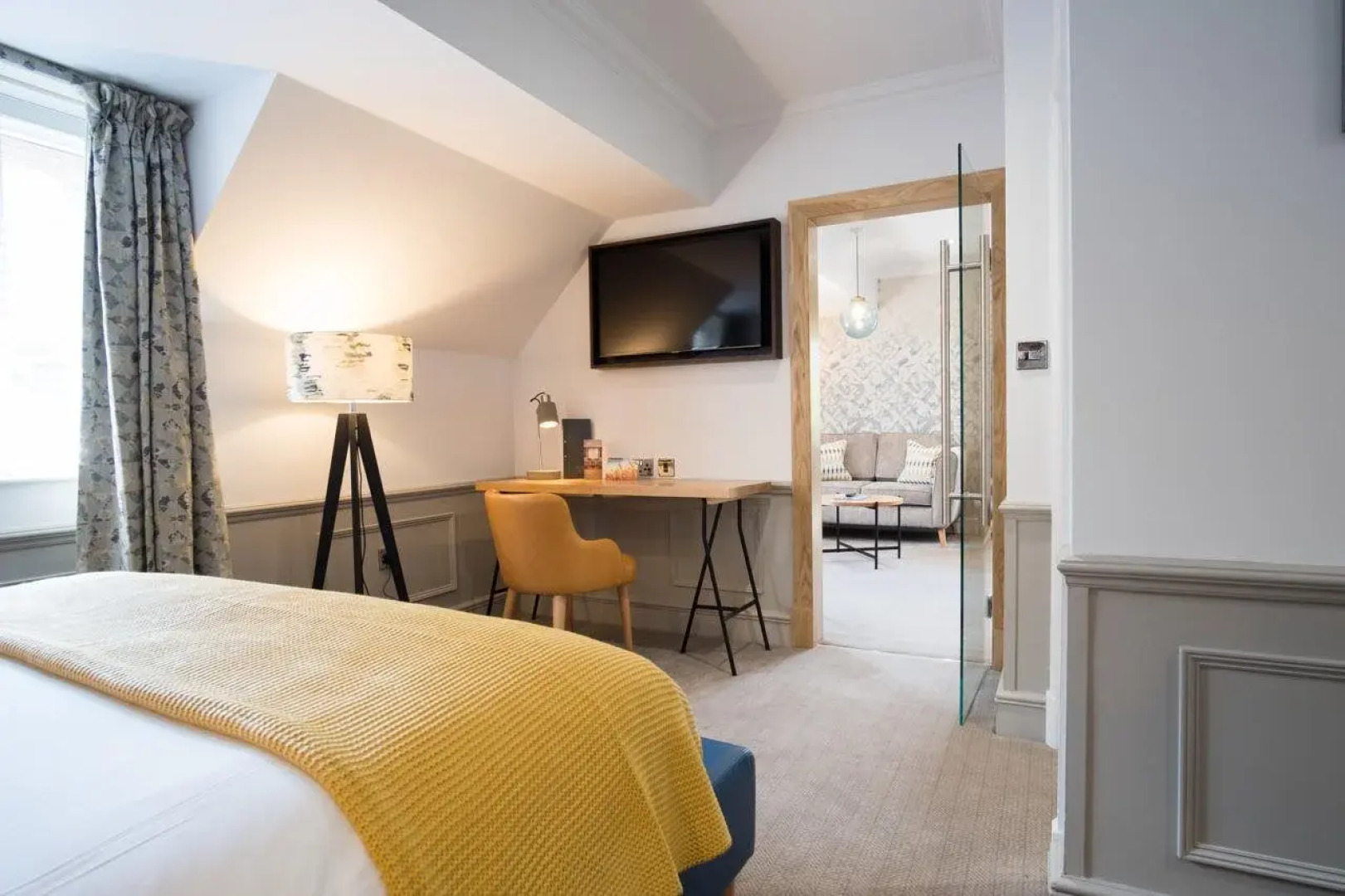 Solent Hotel and Spa