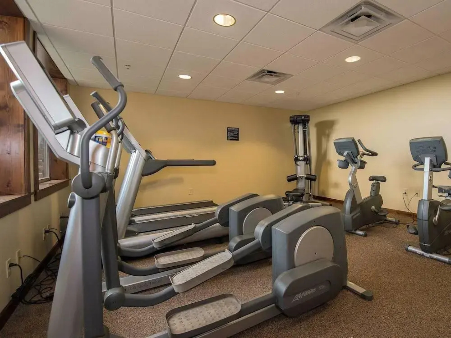 3 Br: Soaring Eagle 404