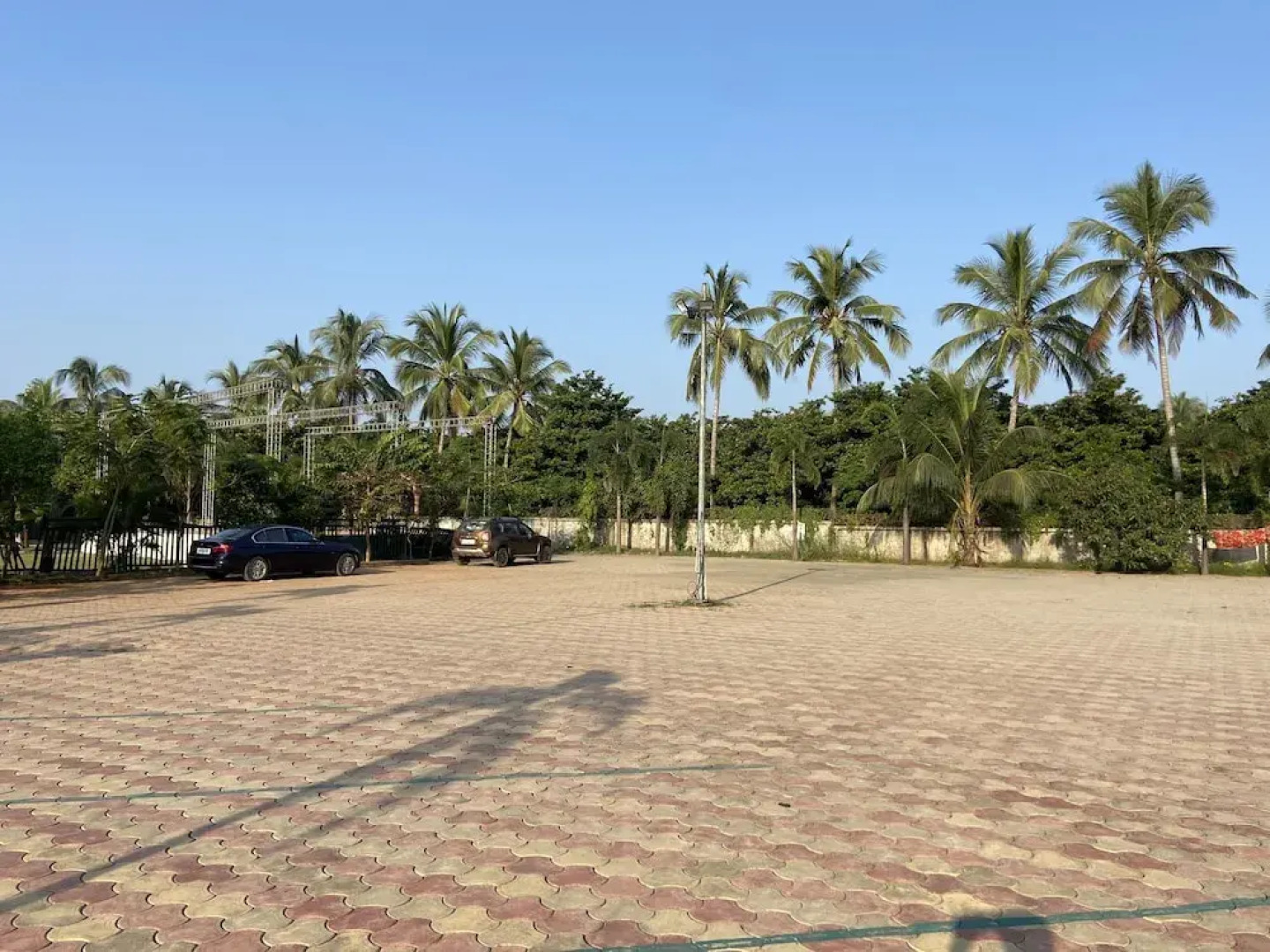 DAN Resorts & Weddings