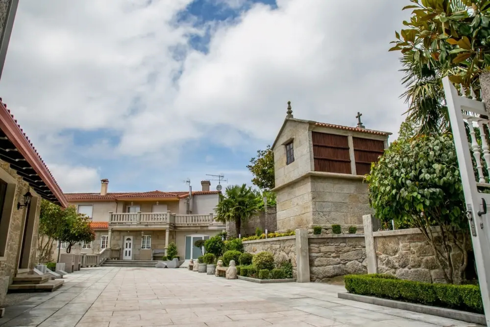 Casa Antonio de Sofia