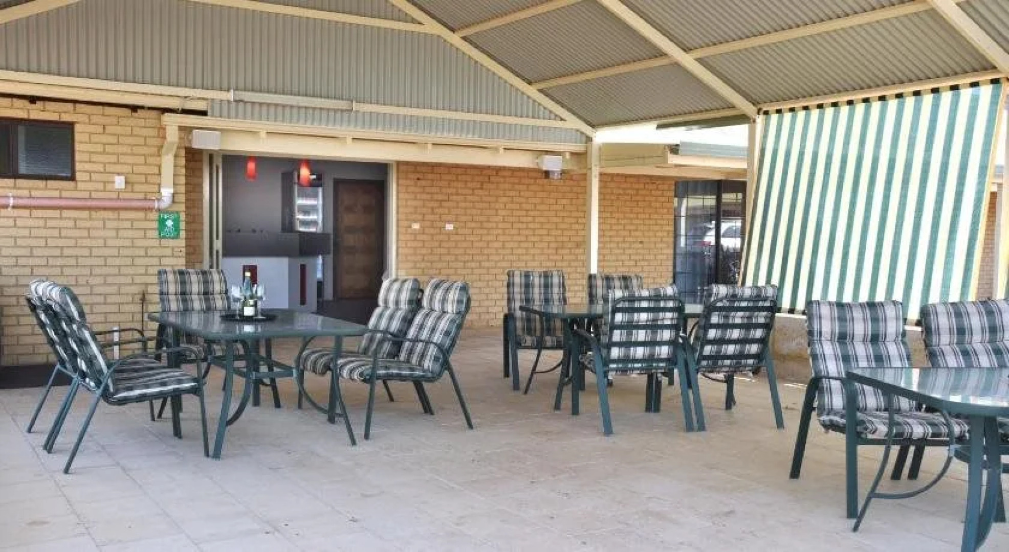 Pinjarra Motel
