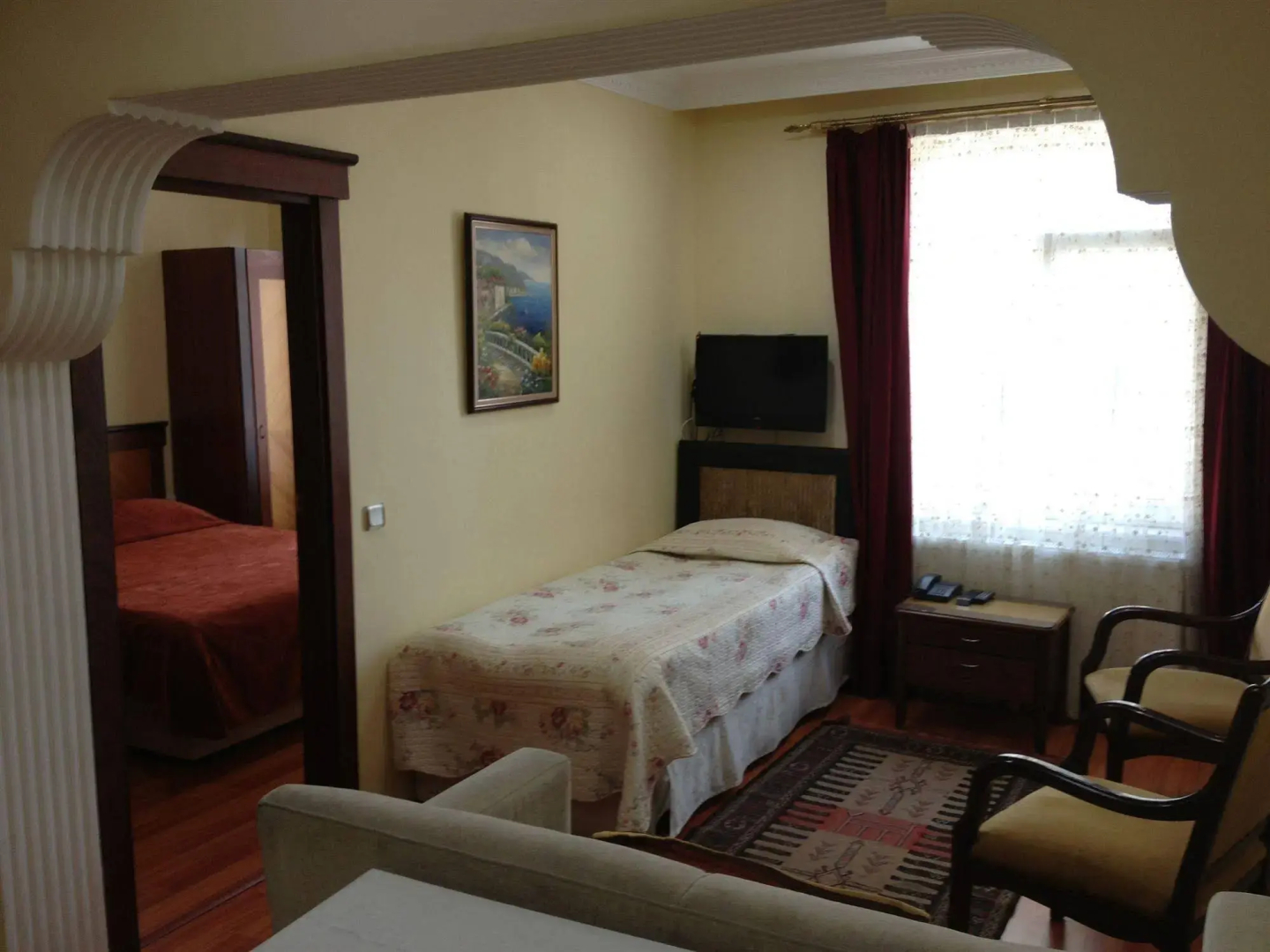 Timeks Suite Sultanahmet