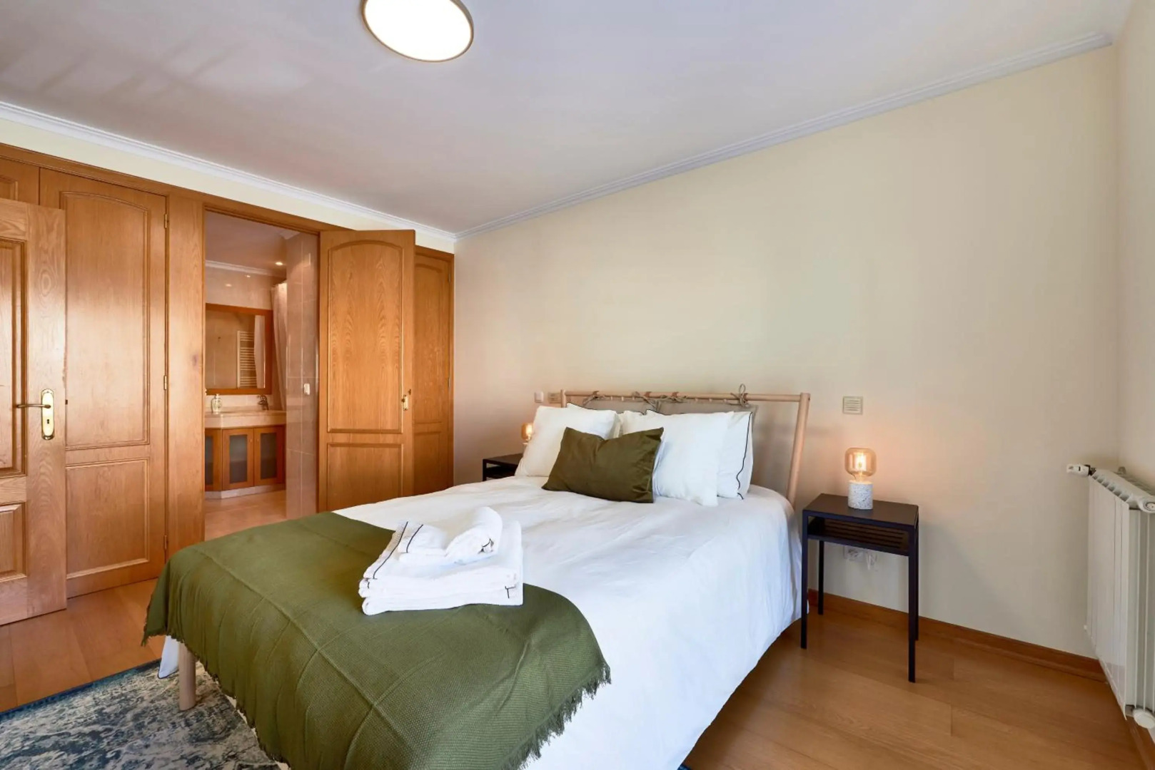 Carcavelos Apartment