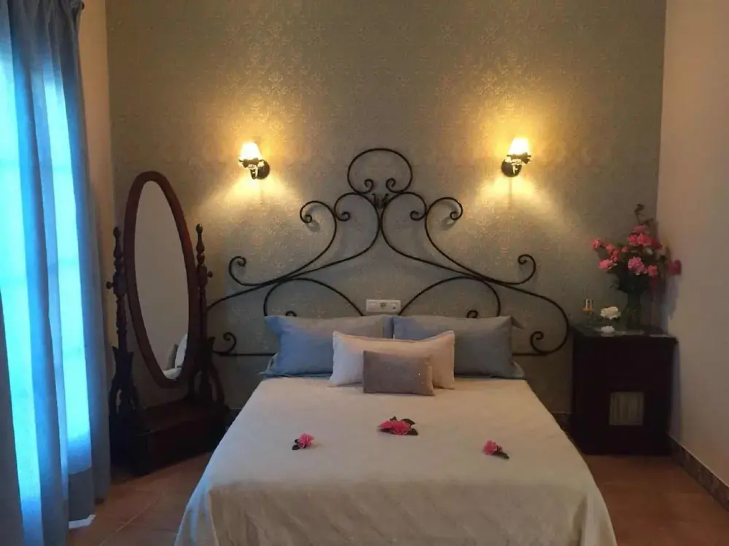 Hotel Rural Andalucia