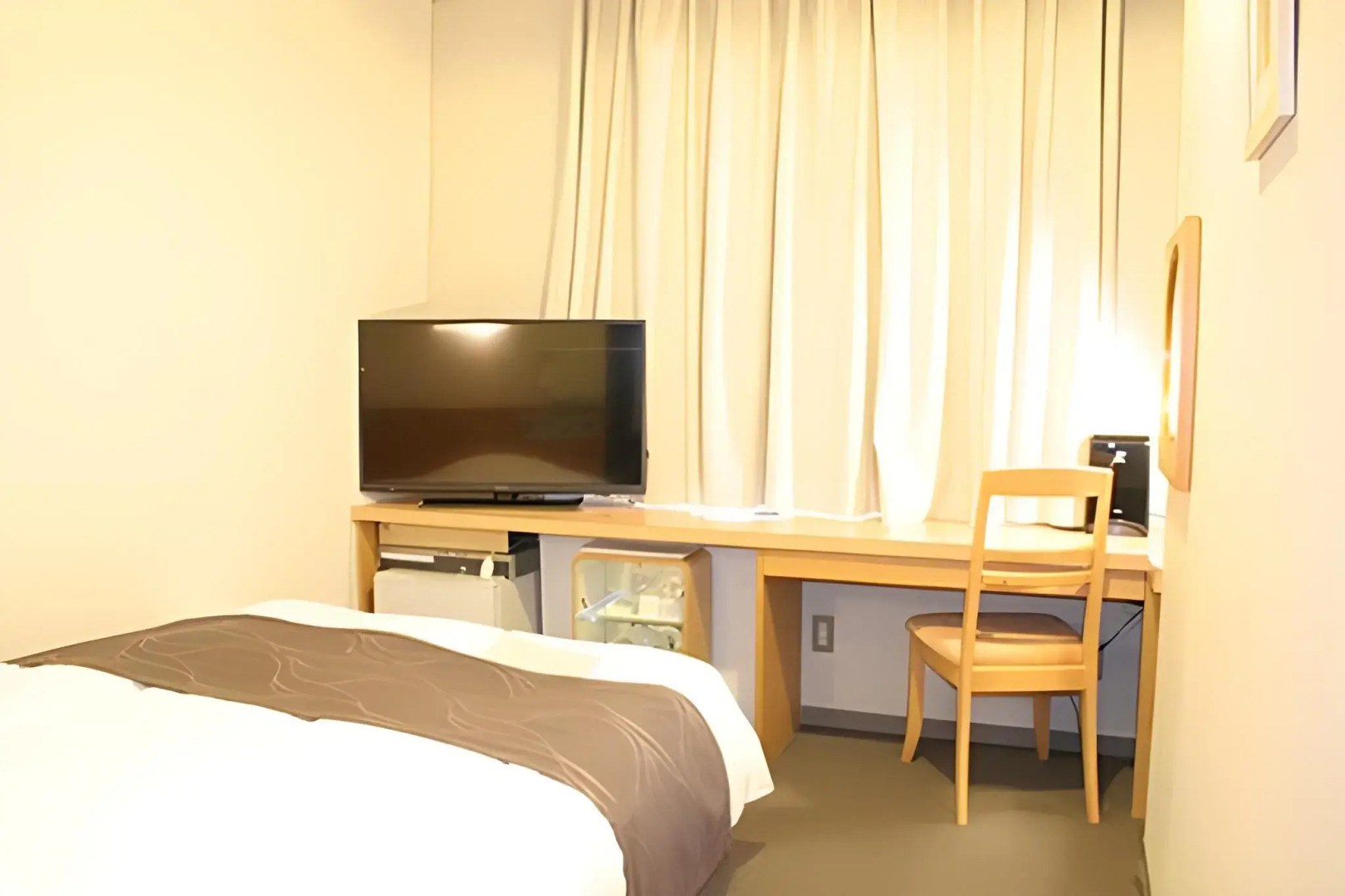 Hotel Estacion Hikone