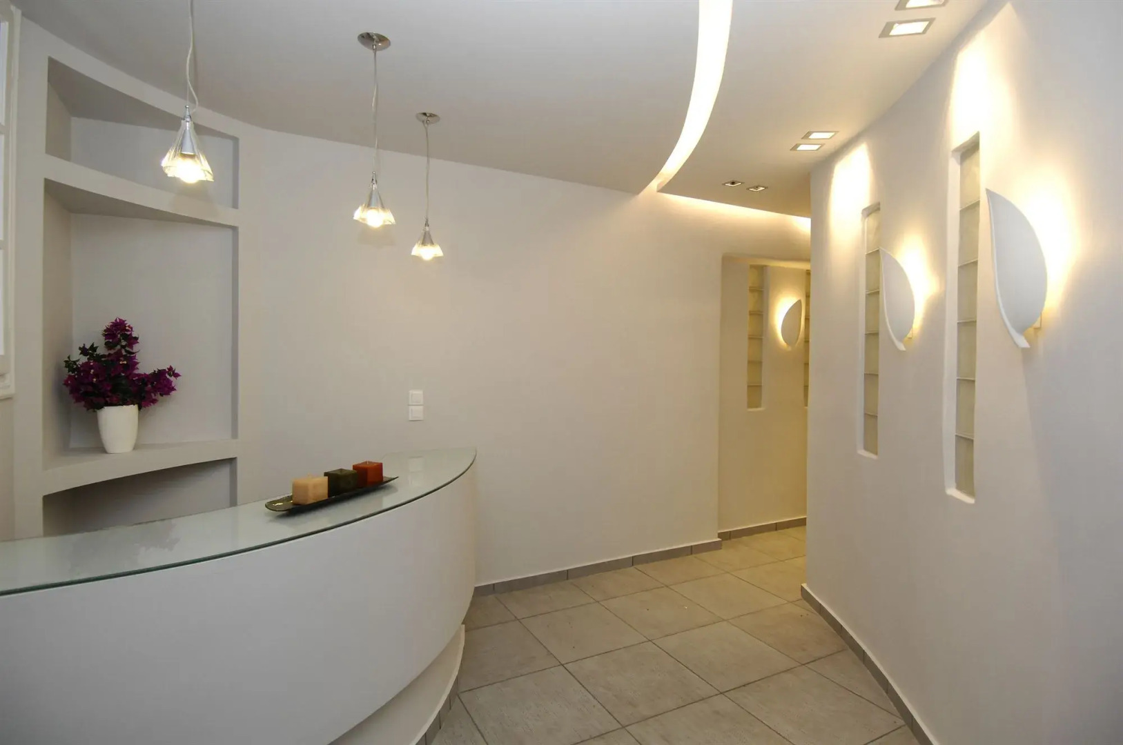 Minois Village Boutique Suites & Spa