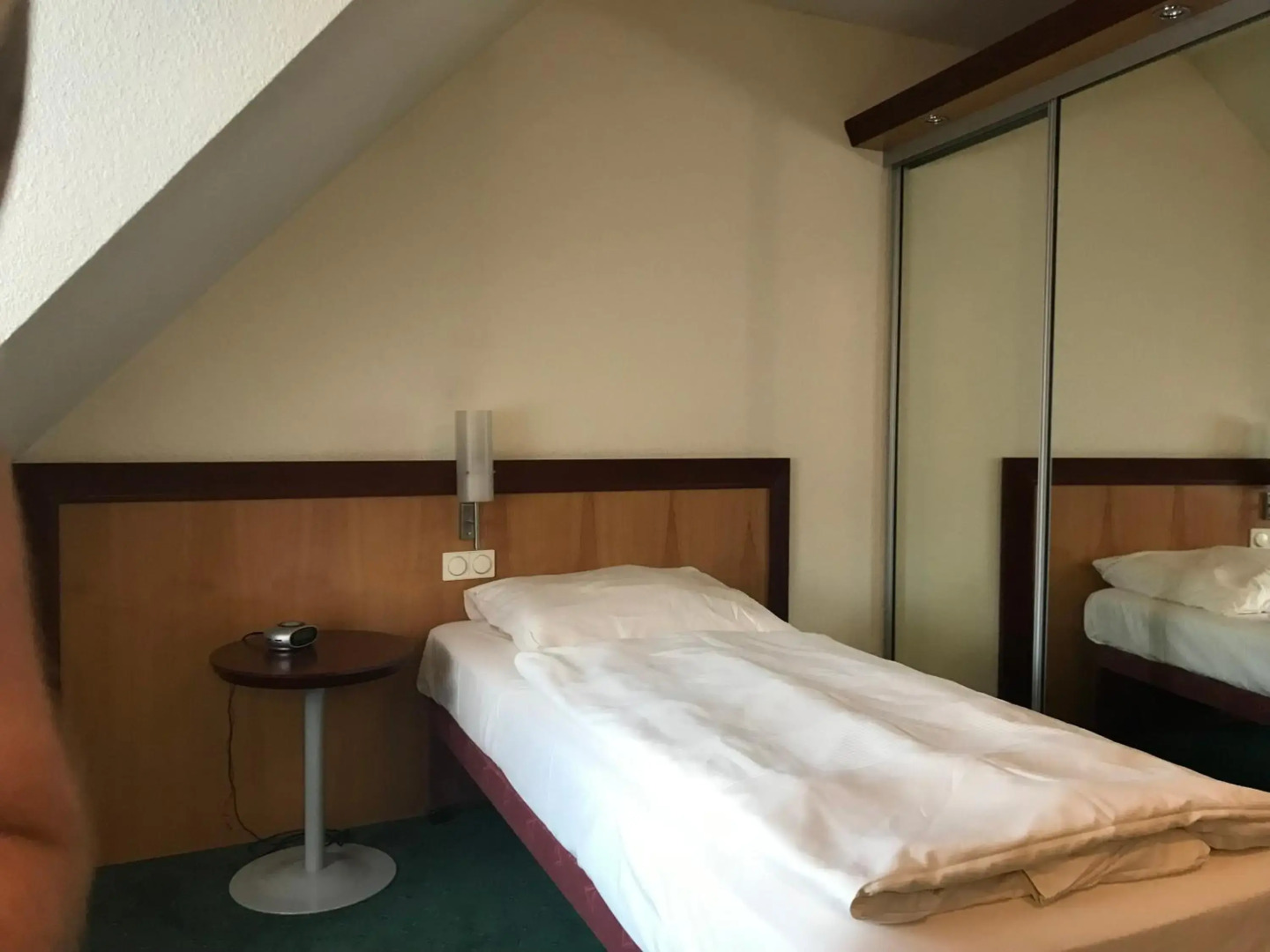 Hotel Gasthof Gruener Wald