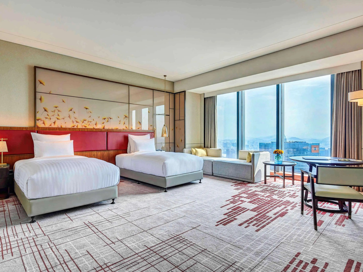 Pullman Huizhou Kaisa