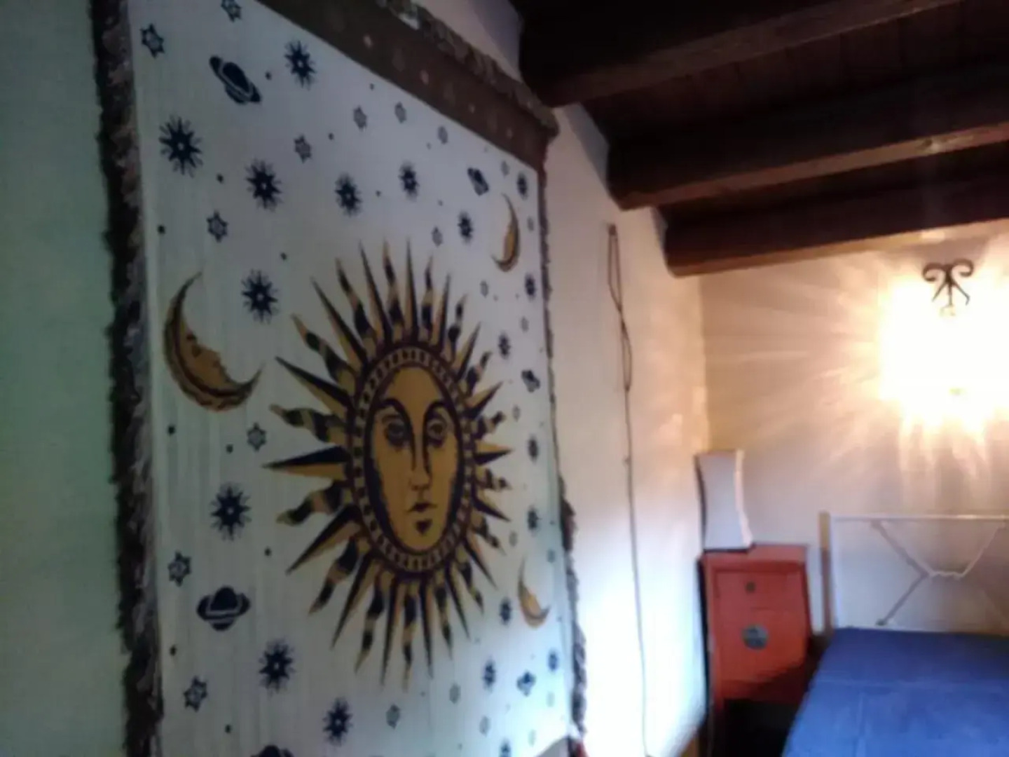 Sicilia Tra Cielo E Mare